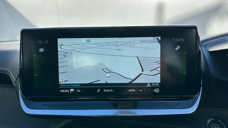 Used Peugeot 2008 2021 for sale - 76266133: Photo 27