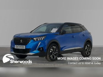 Used Peugeot 2008 2021 for sale - 76266133: Photo 2