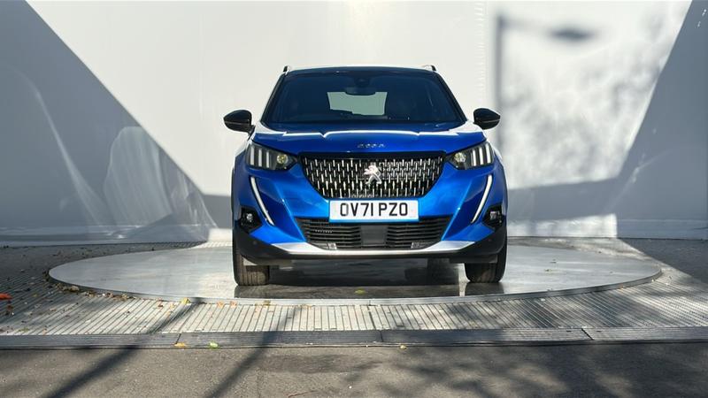 Used Peugeot 2008 2021 for sale - 76266133: Photo 3