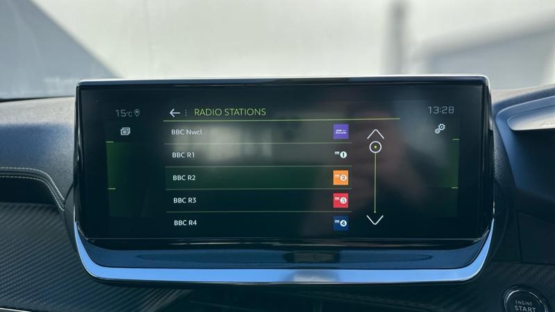 Used Peugeot 2008 2021 for sale - 76266133: Photo 31