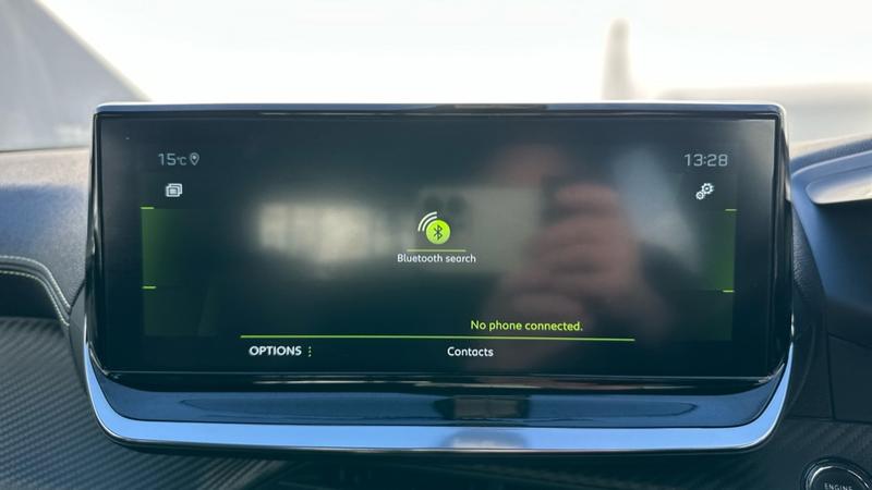 Used Peugeot 2008 2021 for sale - 76266133: Photo 32