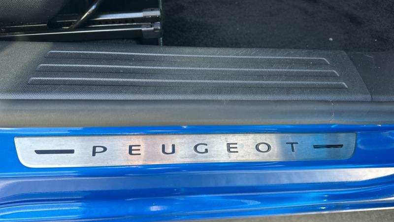 Used Peugeot 2008 2021 for sale - 76266133: Photo 33