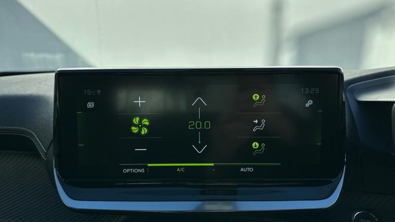 Used Peugeot 2008 2021 for sale - 76266133: Photo 34