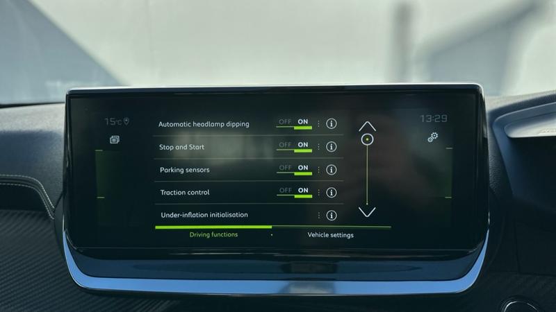 Used Peugeot 2008 2021 for sale - 76266133: Photo 35