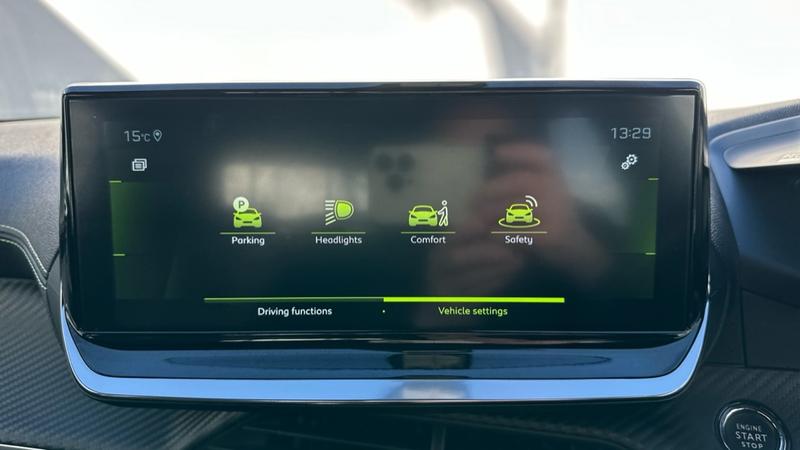 Used Peugeot 2008 2021 for sale - 76266133: Photo 36