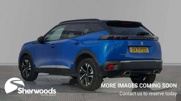 Used Peugeot 2008 2021 for sale - 76266133: Photo 3