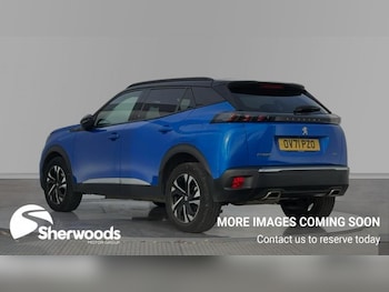 Used Peugeot 2008 2021 for sale - 76266133: Photo 3