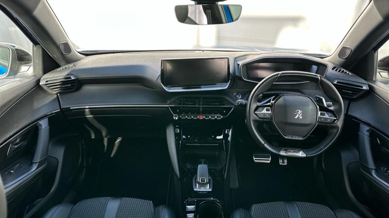 Used Peugeot 2008 2021 for sale - 76266133: Photo 4