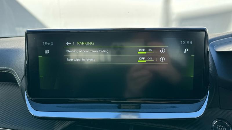 Used Peugeot 2008 2021 for sale - 76266133: Photo 41