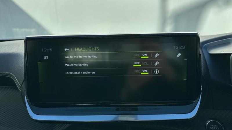 Used Peugeot 2008 2021 for sale - 76266133: Photo 42