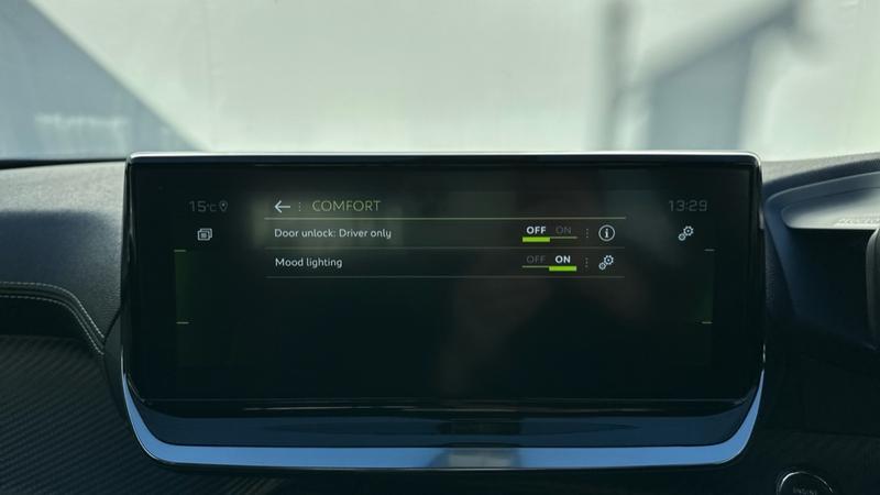 Used Peugeot 2008 2021 for sale - 76266133: Photo 43