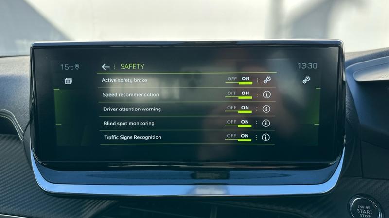 Used Peugeot 2008 2021 for sale - 76266133: Photo 44