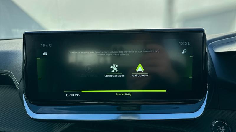 Used Peugeot 2008 2021 for sale - 76266133: Photo 45