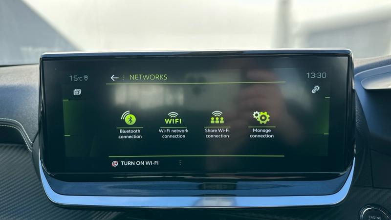 Used Peugeot 2008 2021 for sale - 76266133: Photo 46