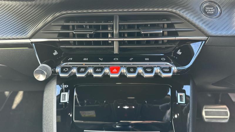 Used Peugeot 2008 2021 for sale - 76266133: Photo 48