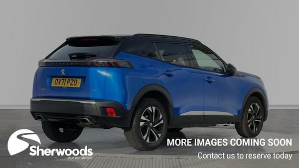 Used Peugeot 2008 2021 for sale - 76266133: Photo 4
