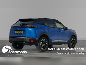 Used Peugeot 2008 2021 for sale - 76266133: Photo 4