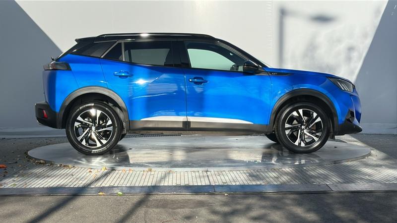 Used Peugeot 2008 2021 for sale - 76266133: Photo 5