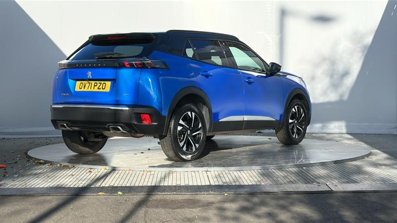 Used Peugeot 2008 2021 for sale - 76266133: Photo 6