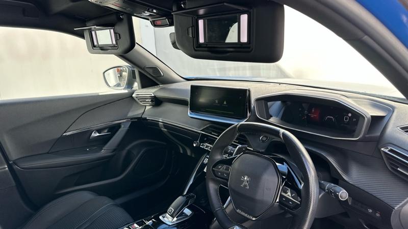 Used Peugeot 2008 2021 for sale - 76266133: Photo 64