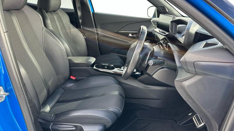 Used Peugeot 2008 2021 for sale - 76266133: Photo 65