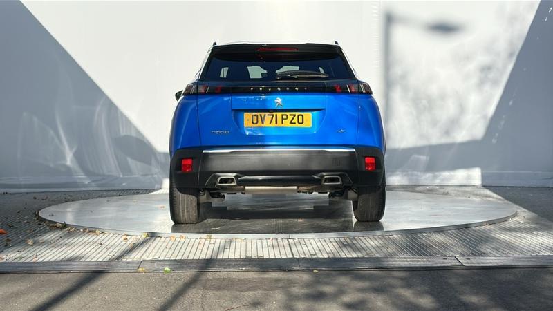 Used Peugeot 2008 2021 for sale - 76266133: Photo 7