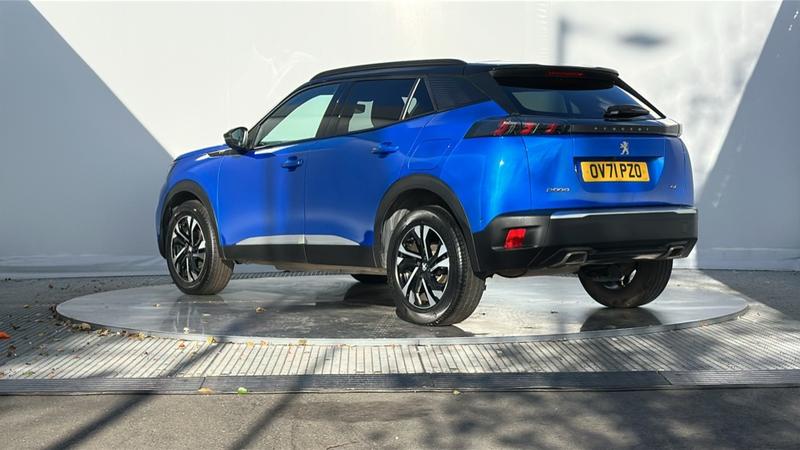 Used Peugeot 2008 2021 for sale - 76266133: Photo 8