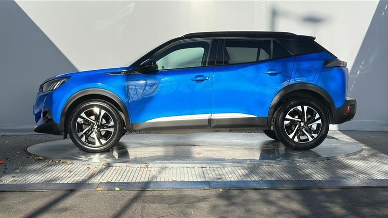 Used Peugeot 2008 2021 for sale - 76266133: Photo 9