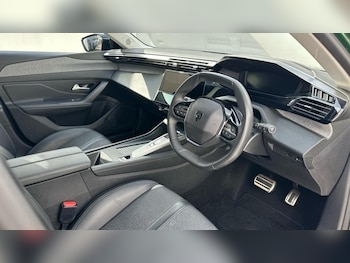 Used Peugeot 308 2022 for sale - 79429637: Photo