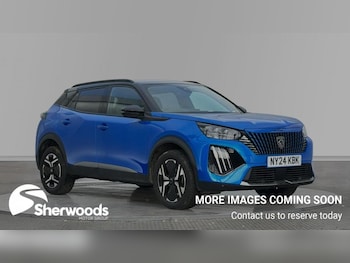 Used Peugeot 2008 2024 for sale - 77763480: Photo