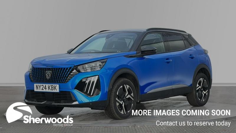 Used Peugeot 2008 2024 for sale - 77763480: Photo 2