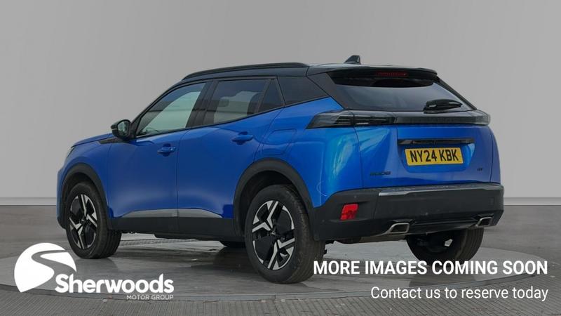 Used Peugeot 2008 2024 for sale - 77763480: Photo 3