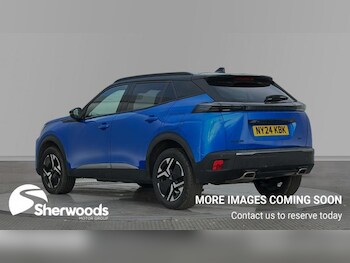 Used Peugeot 2008 2024 for sale - 77763480: Photo