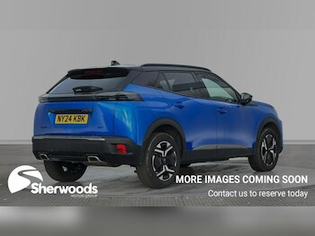Used Peugeot 2008 2024 for sale - 77763480: Photo