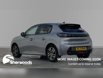 Used Peugeot 208 2021 for sale - 75922592: Photo