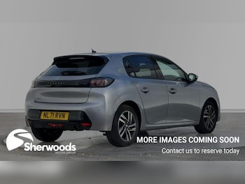 Used Peugeot 208 2021 for sale - 75922592: Photo