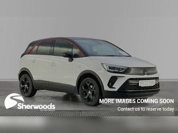 Used Vauxhall Crossland undefined for sale - 77412894: Photo