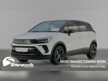Used Vauxhall Crossland undefined for sale - 77412894: Photo