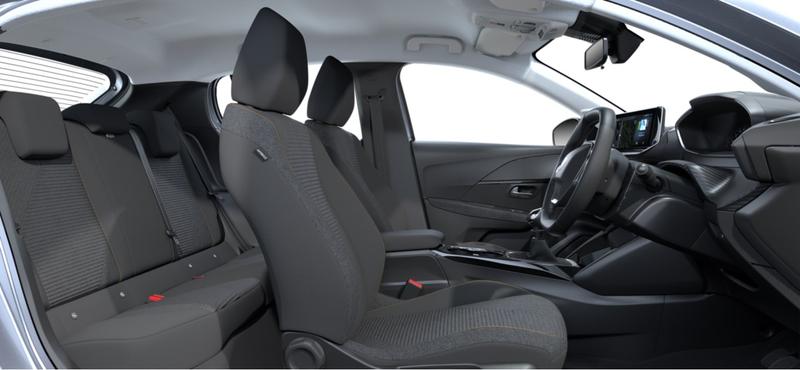 Used Peugeot 208 2025 for sale - 77117377: Photo 10