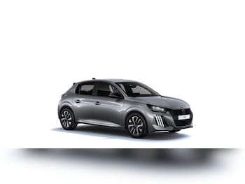 2025 - 1.2 PureTech 100 Style 5dr