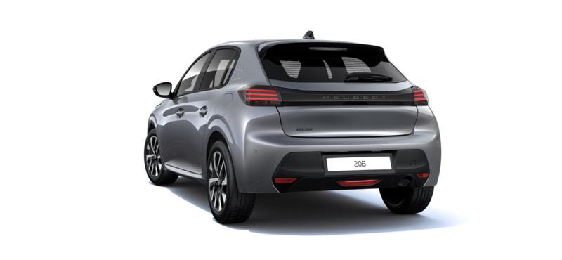 Used Peugeot 208 2025 for sale - 77117377: Photo 6