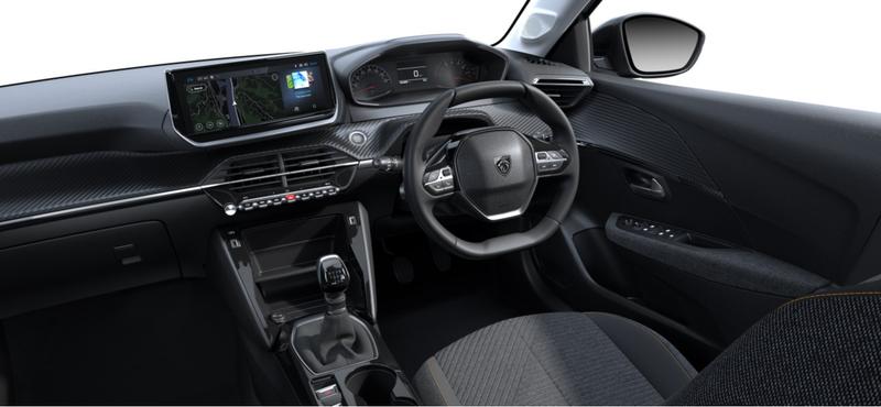 Used Peugeot 208 2025 for sale - 77117377: Photo 7