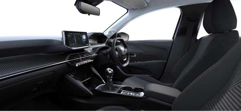 Used Peugeot 208 2025 for sale - 77117377: Photo 8