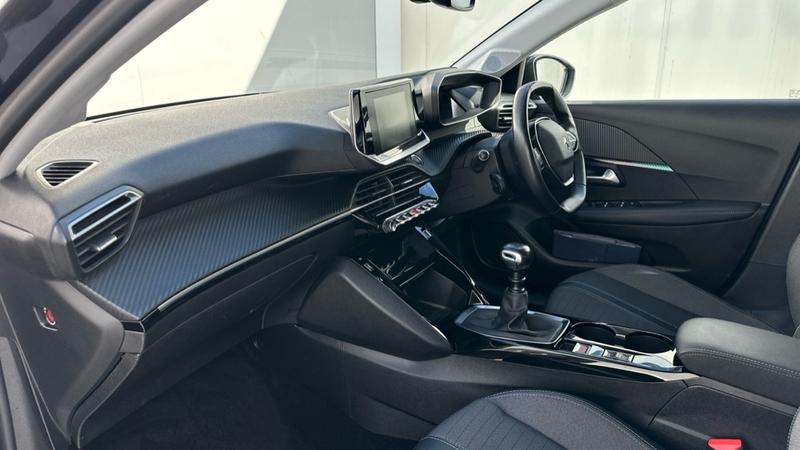 Used Peugeot 208 2020 for sale - 76017208: Photo 11