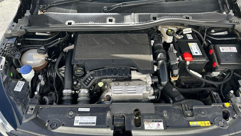 Used Peugeot 208 2020 for sale - 76017208: Photo 16