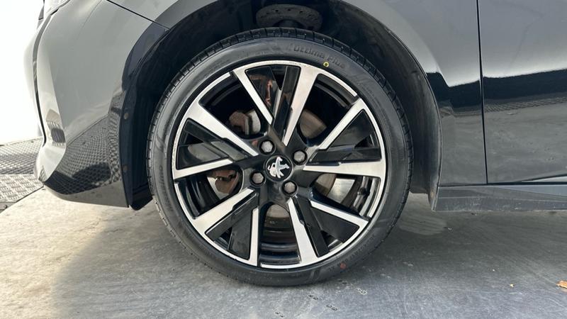 Used Peugeot 208 2020 for sale - 76017208: Photo 17