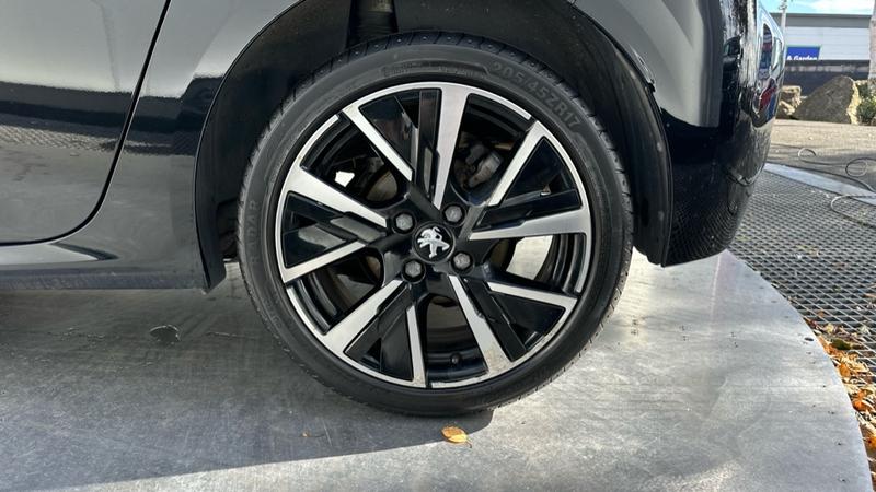 Used Peugeot 208 2020 for sale - 76017208: Photo 18