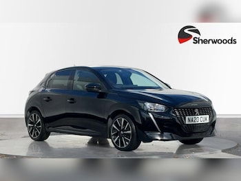 Peugeot - 208