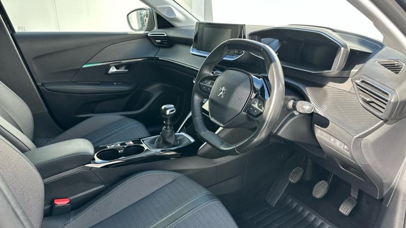 Used Peugeot 208 2020 for sale - 76017208: Photo 2