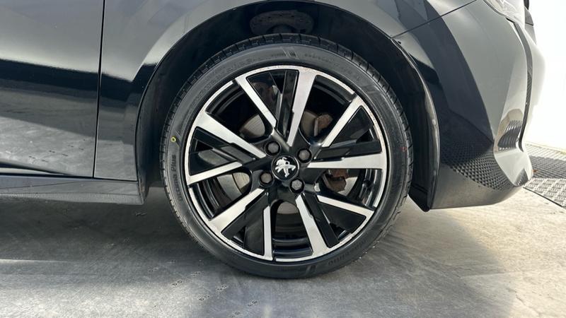 Used Peugeot 208 2020 for sale - 76017208: Photo 20